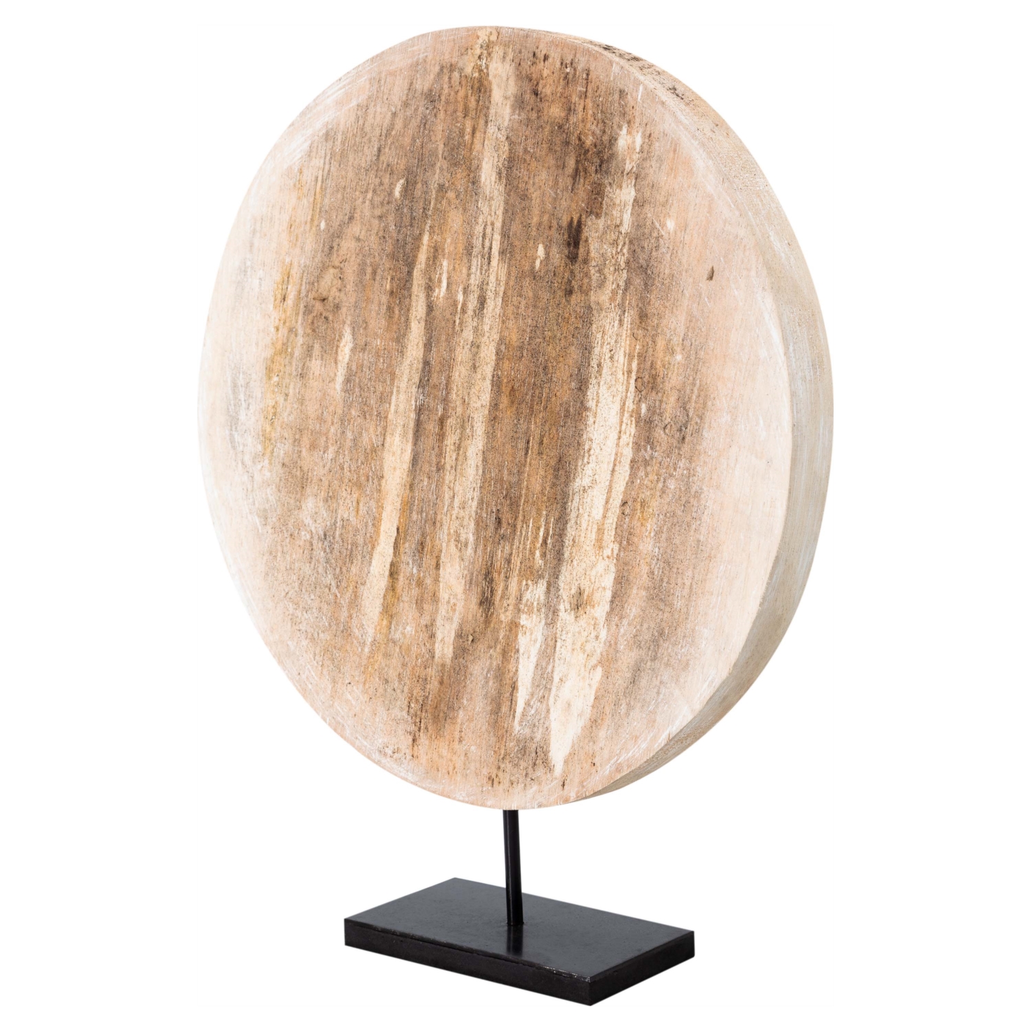 CARLEY BİBLO BEYAZ 38CM