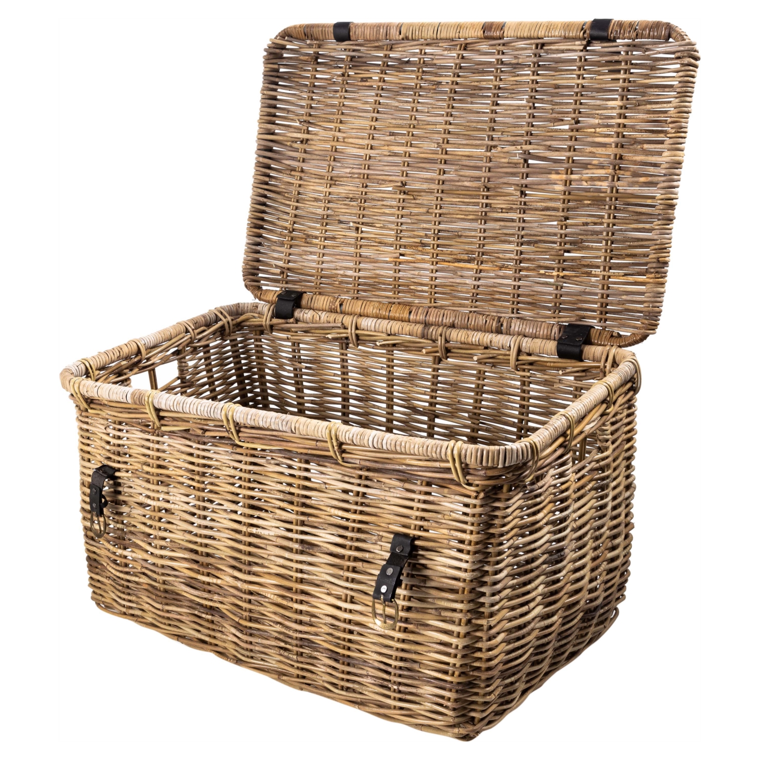 CEDRIC RATTAN SANDIK 48CM