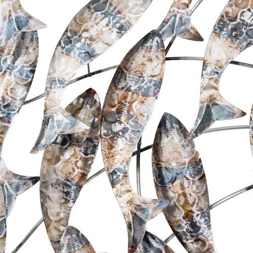  DORADO FISH PANO 150CM