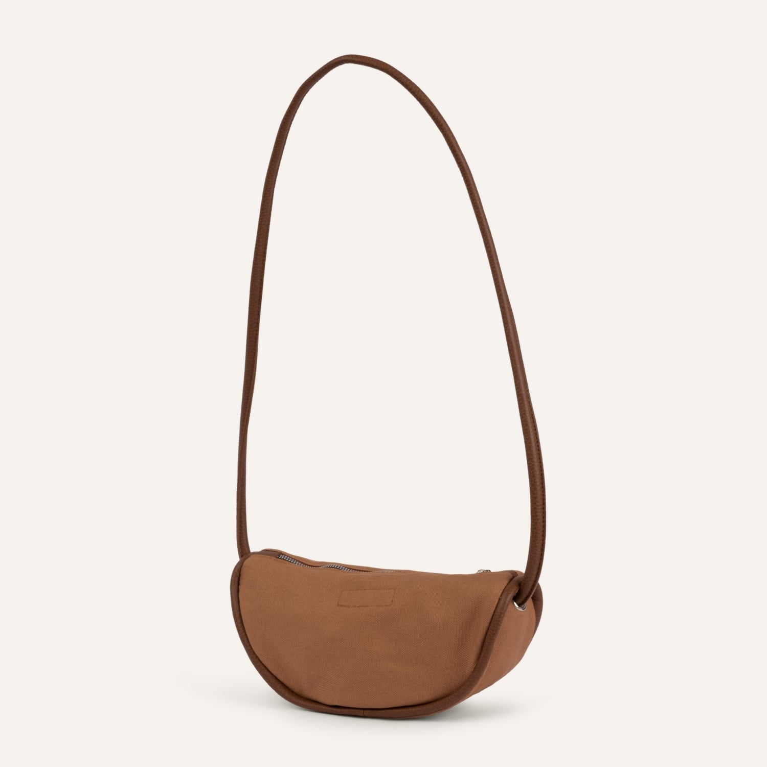 KANVAS OMUZ ÇANTASI