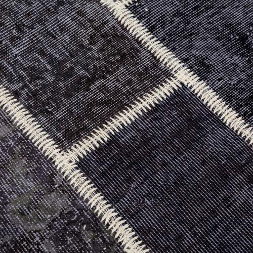  LIMA PATCHWORK HALI ANTRASİT 170X240