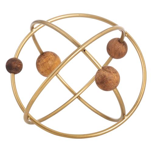 ORION ROUND BİBLO 9CM