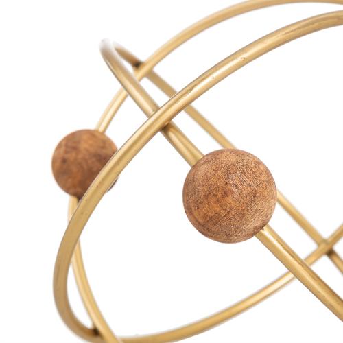 ORION ROUND BİBLO 9CM