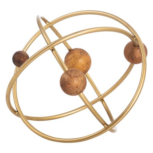 ORION ROUND BİBLO 9CM