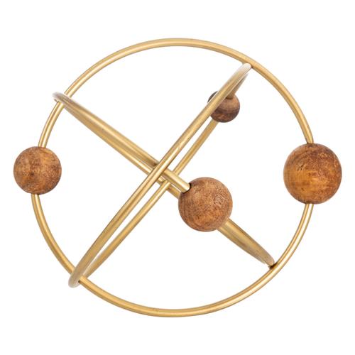 ORION ROUND BİBLO 9CM