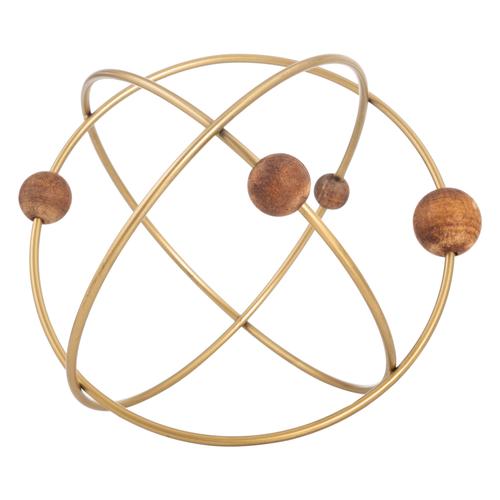 ORION ROUND BİBLO 13CM