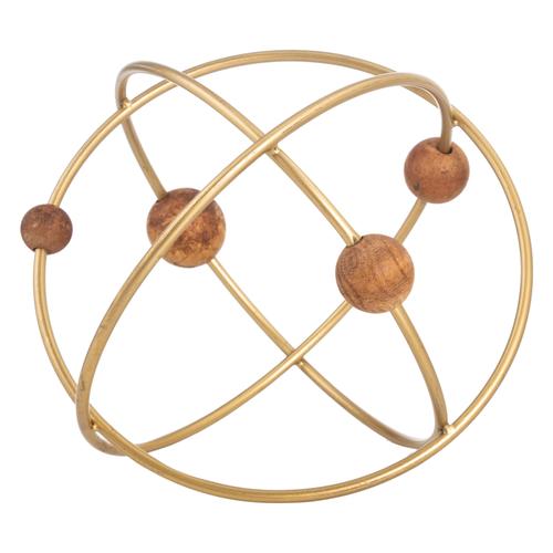 ORION ROUND BİBLO 11CM