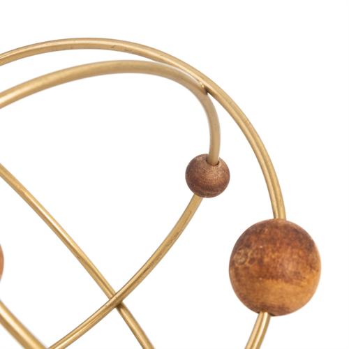 ORION ROUND BİBLO 11CM