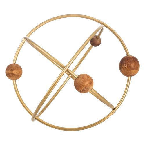 ORION ROUND BİBLO 11CM