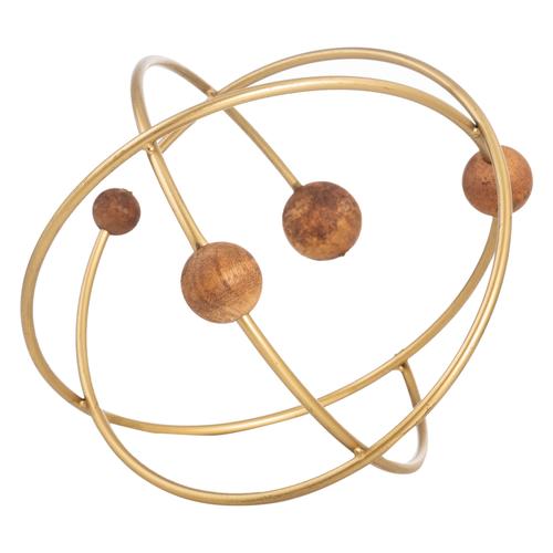 ORION ROUND BİBLO 11CM