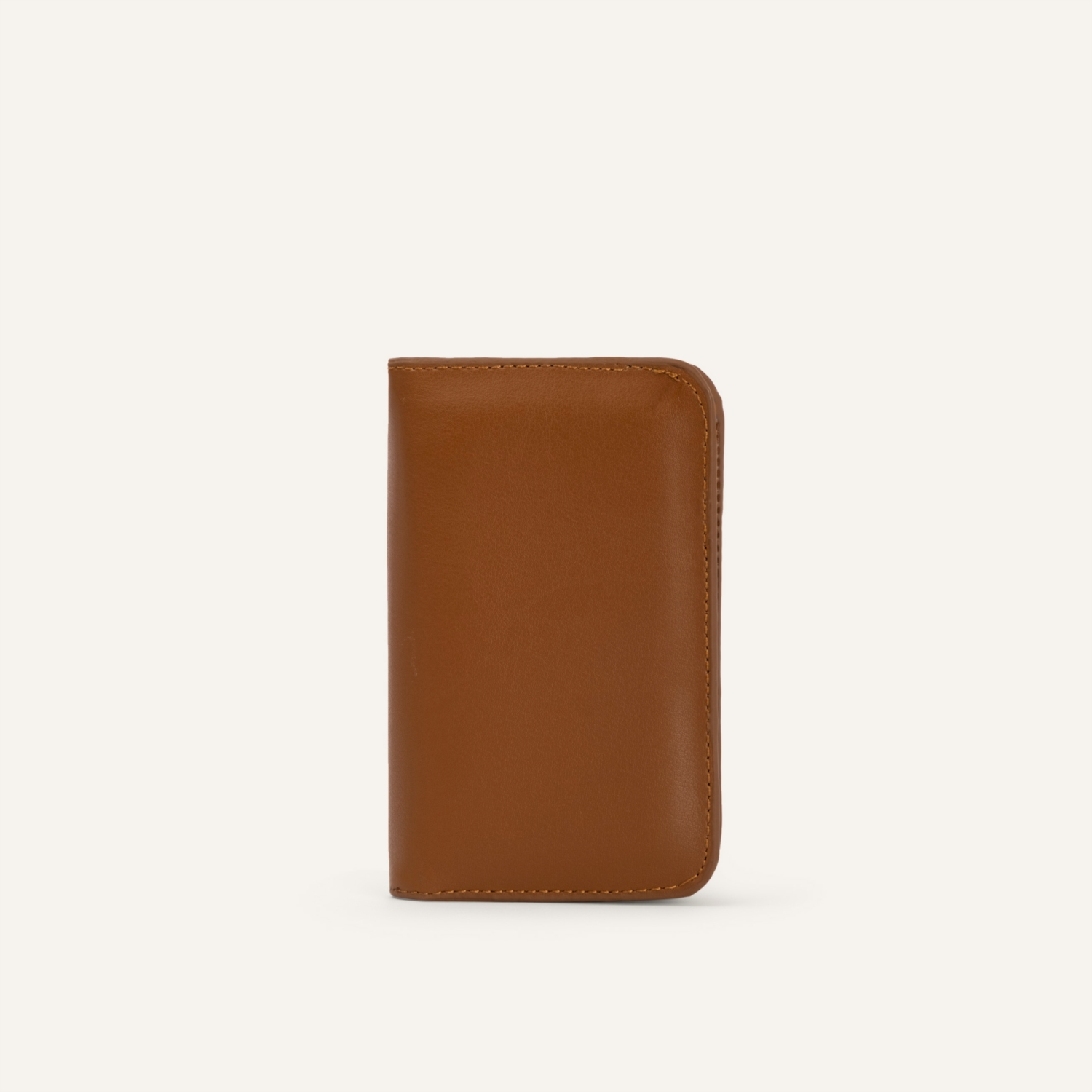 DERİ GÖRÜNÜMLÜ CÜZDAN