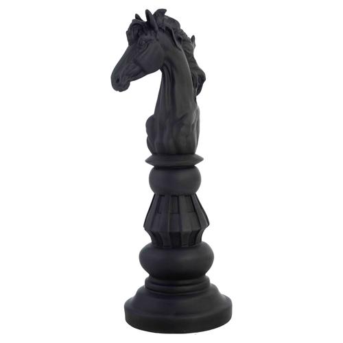  AT SİYAH BİBLO 13X12X33CM