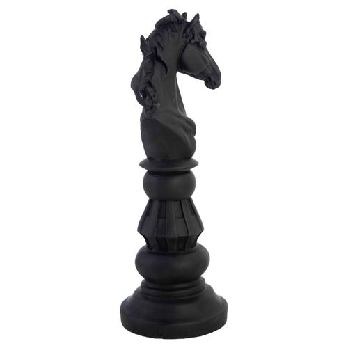  AT SİYAH BİBLO 13X12X33CM