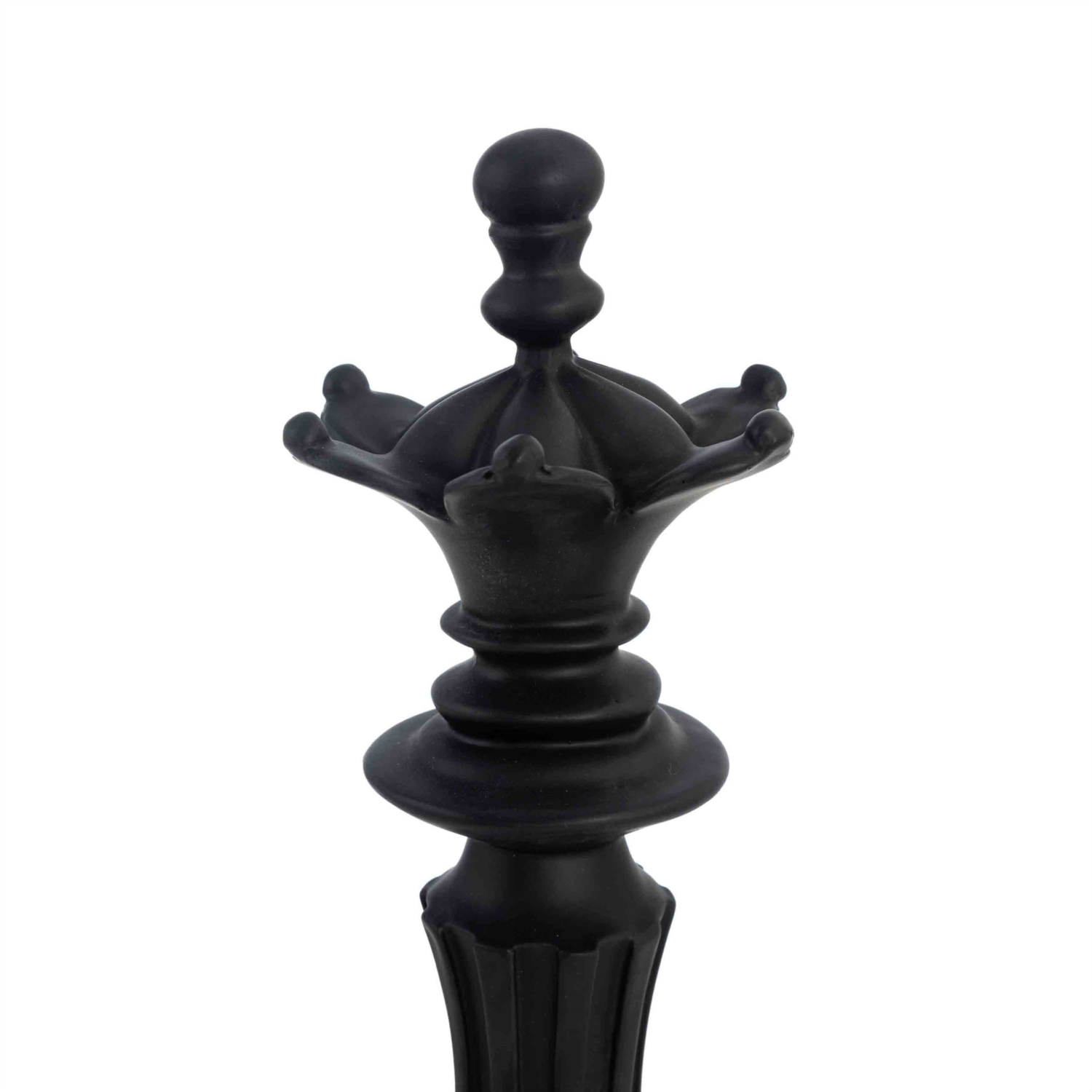 VEZİR SİYAH BİBLO 13X12X36CM