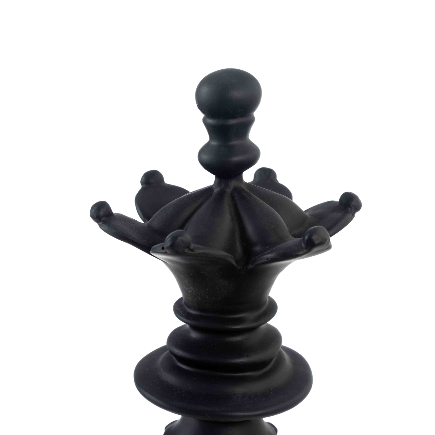 VEZİR SİYAH BİBLO 13X12X36CM