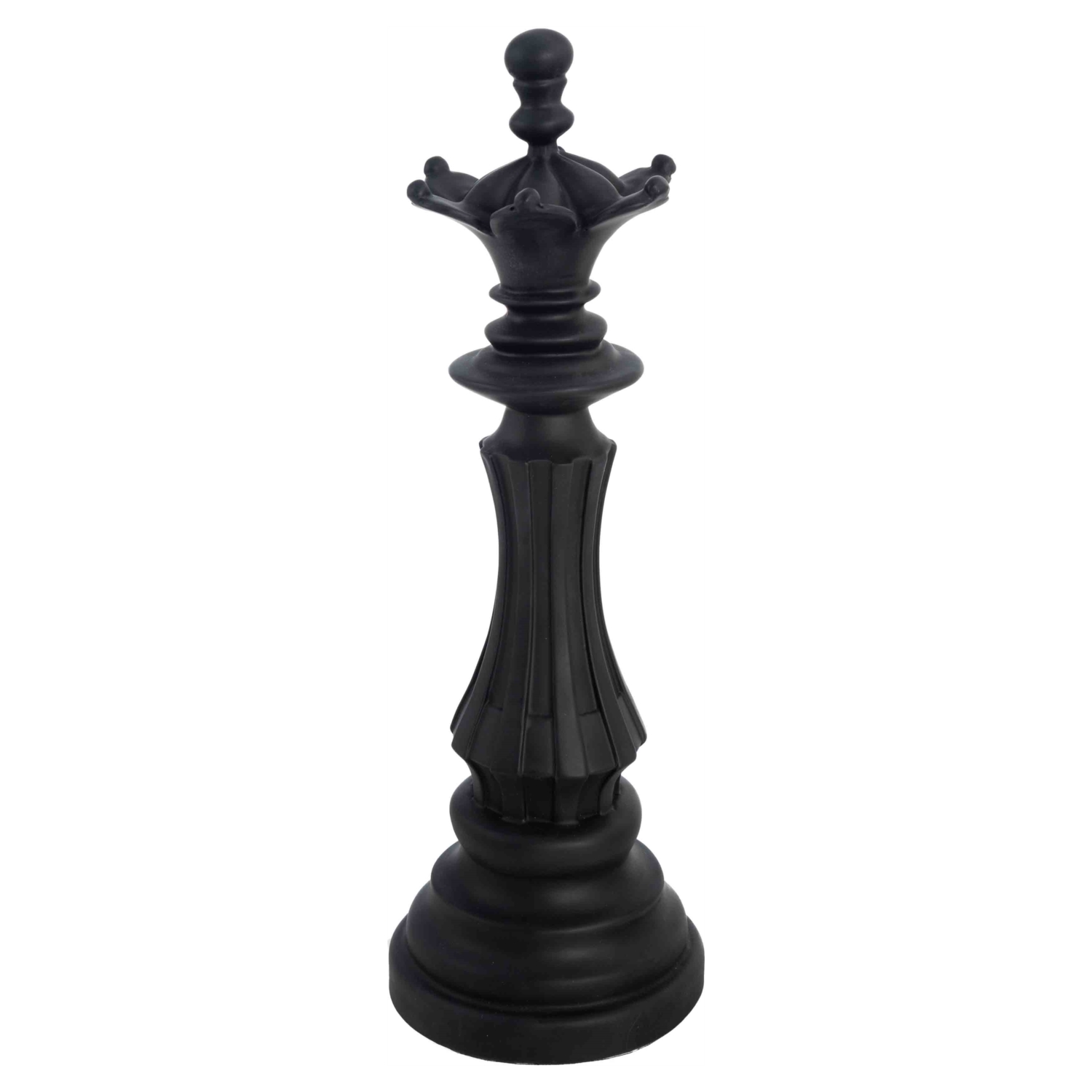 VEZİR SİYAH BİBLO 13X12X36CM