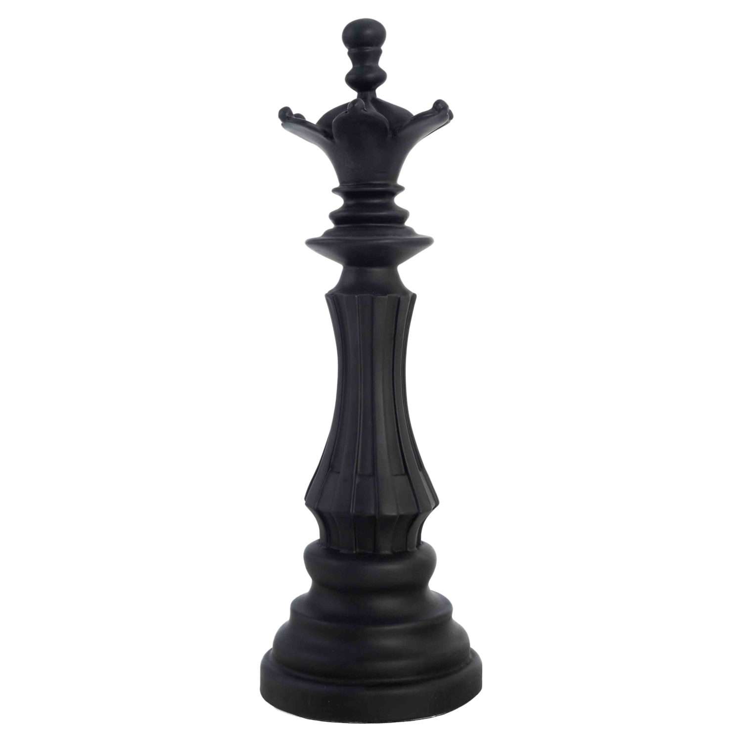 VEZİR SİYAH BİBLO 13X12X36CM