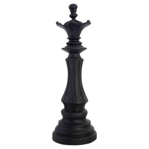  VEZİR SİYAH BİBLO 13X12X36CM