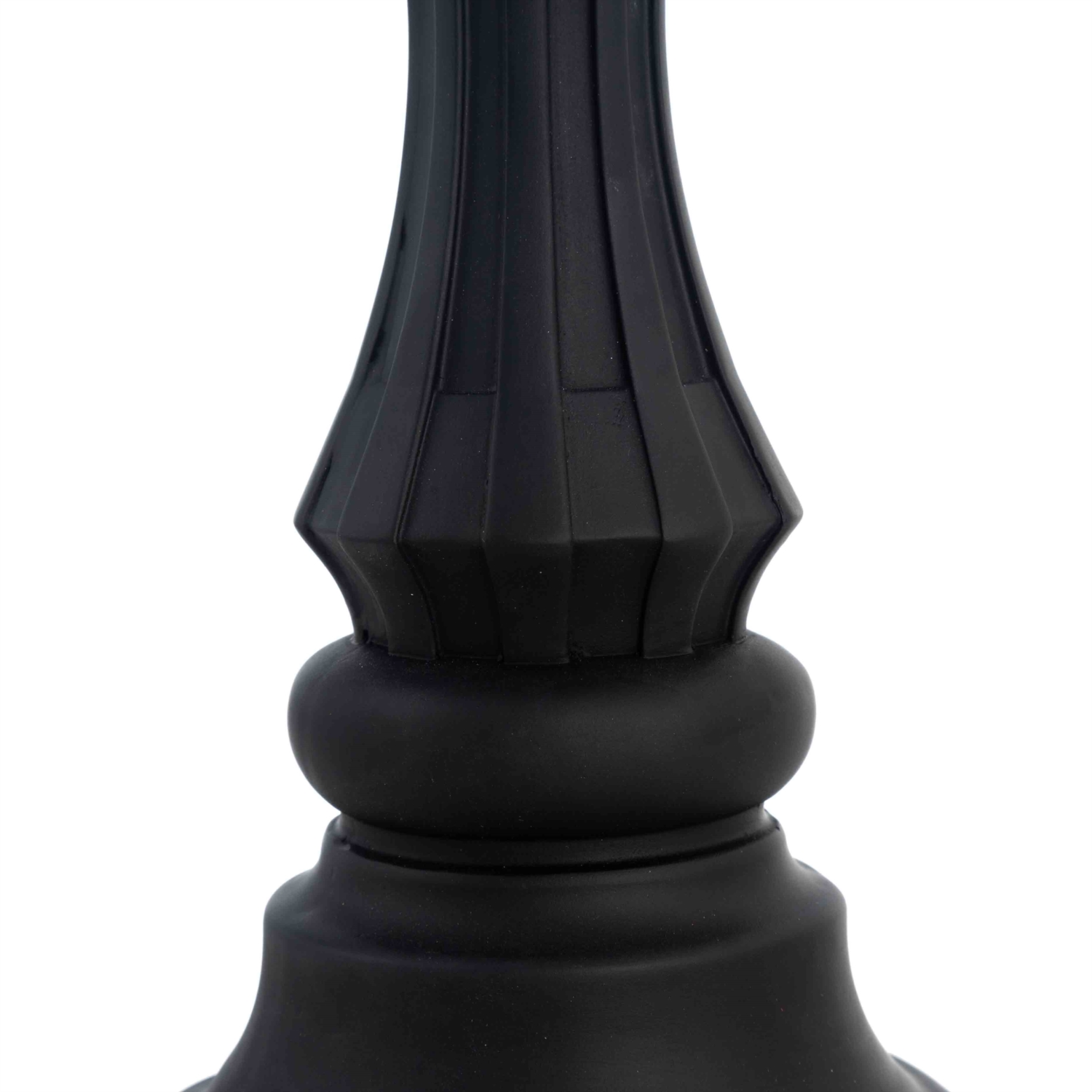 ŞAH SİYAH BİBLO 13X12X39CM