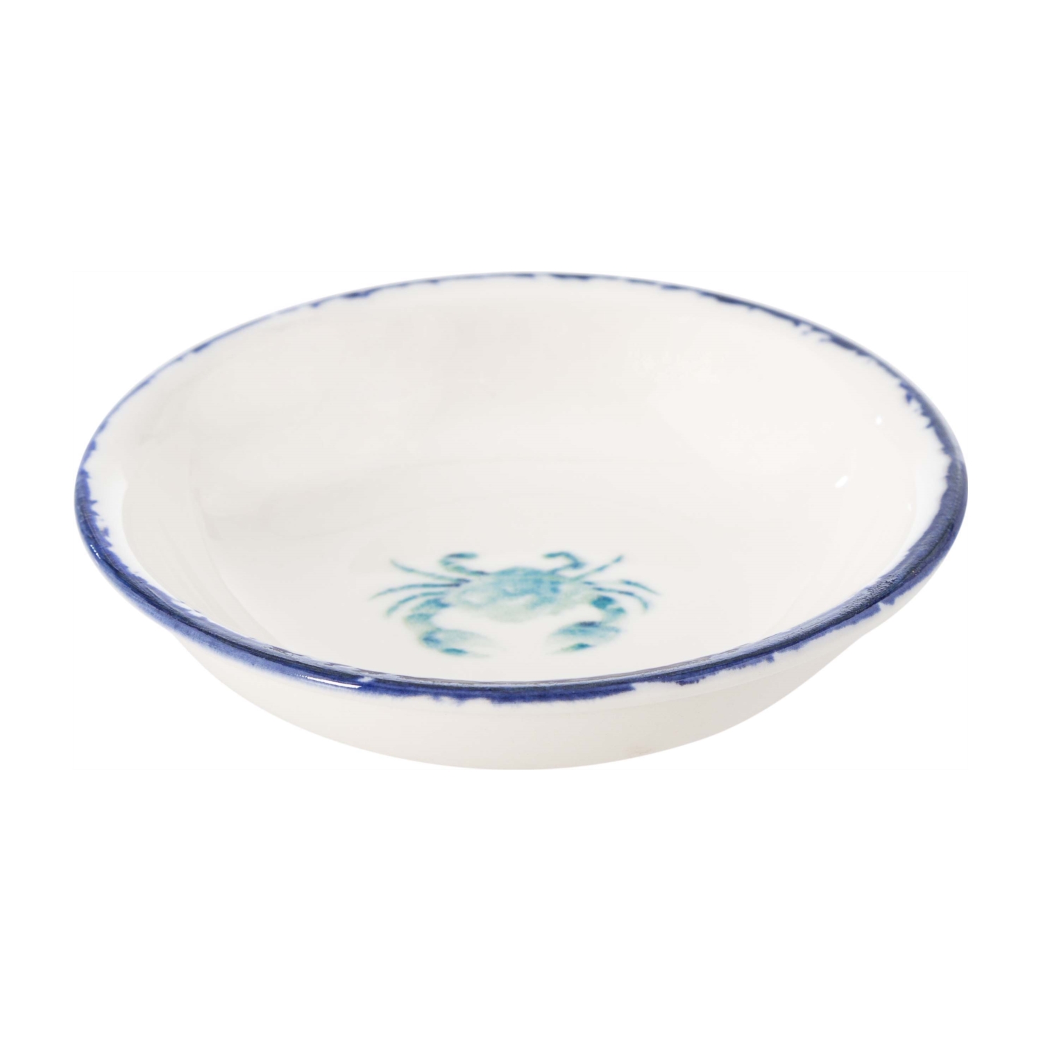 DEEP BLUE MİNİ KASE 12CM CRAB