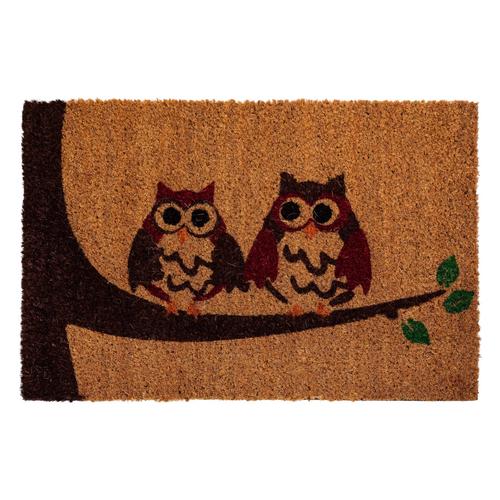  OWL KOKO KAPI ÖNÜ PASPASI 40X60CM