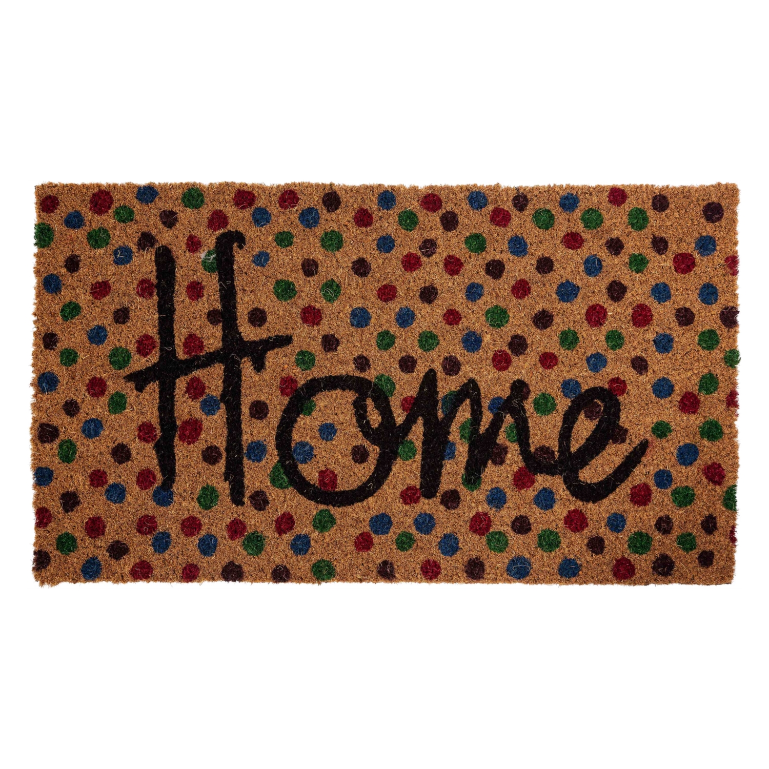 HOME SPECKLE KOKO KAPI ÖNÜ PASPASI 40X70CM