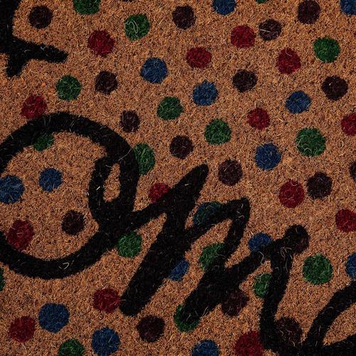  HOME SPECKLE KOKO KAPI ÖNÜ PASPASI 40X70CM