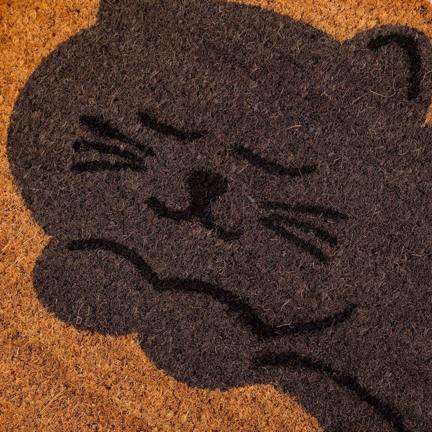 SLEEPING CAT KOKO KAPI ÖNÜ PASPASI 40X70CM