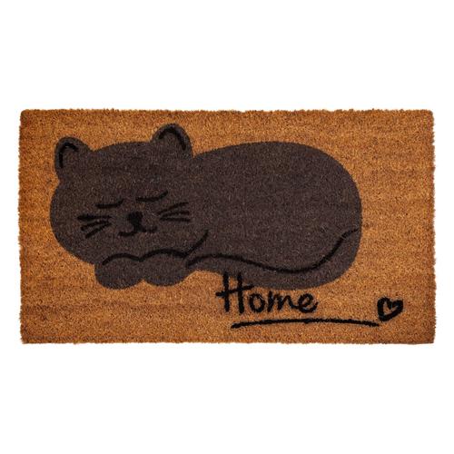  SLEEPING CAT KOKO KAPI ÖNÜ PASPASI 40X70CM