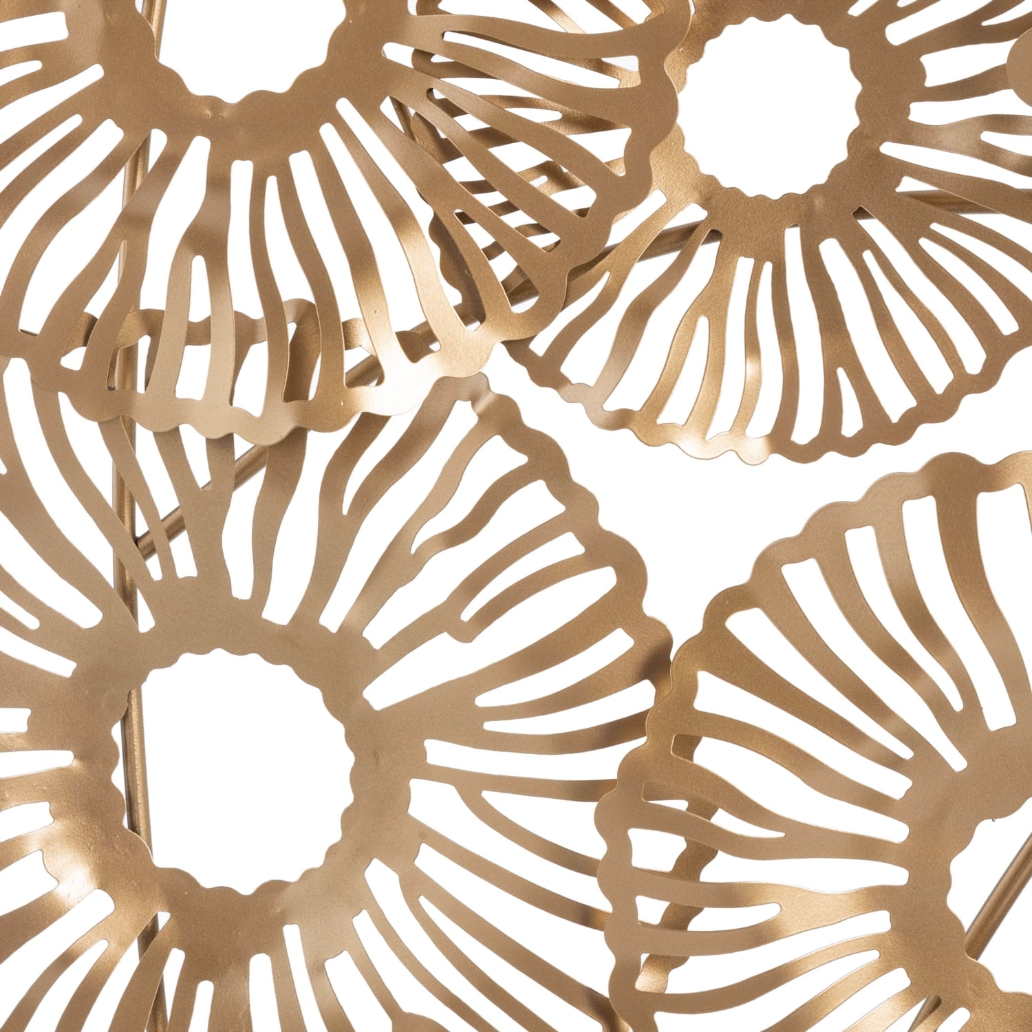 MALIA GOLD IRON PANO 5X61X107CM