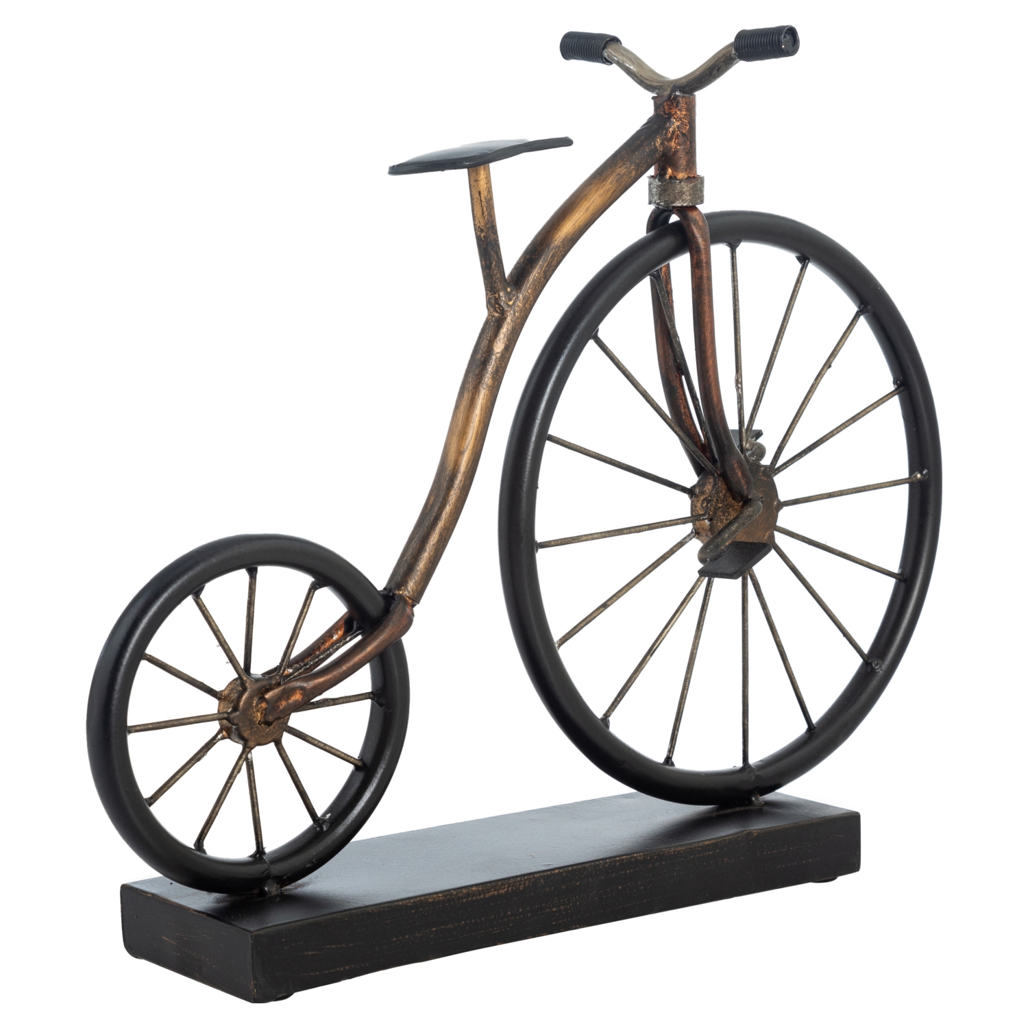 CHASITY BICYCLE BİBLO 34X7X28CM