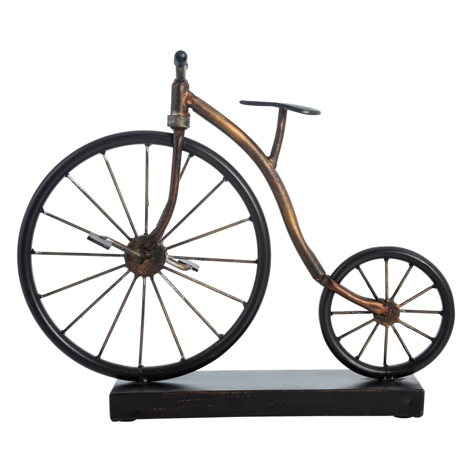 CHASITY BICYCLE BİBLO 34X7X28CM