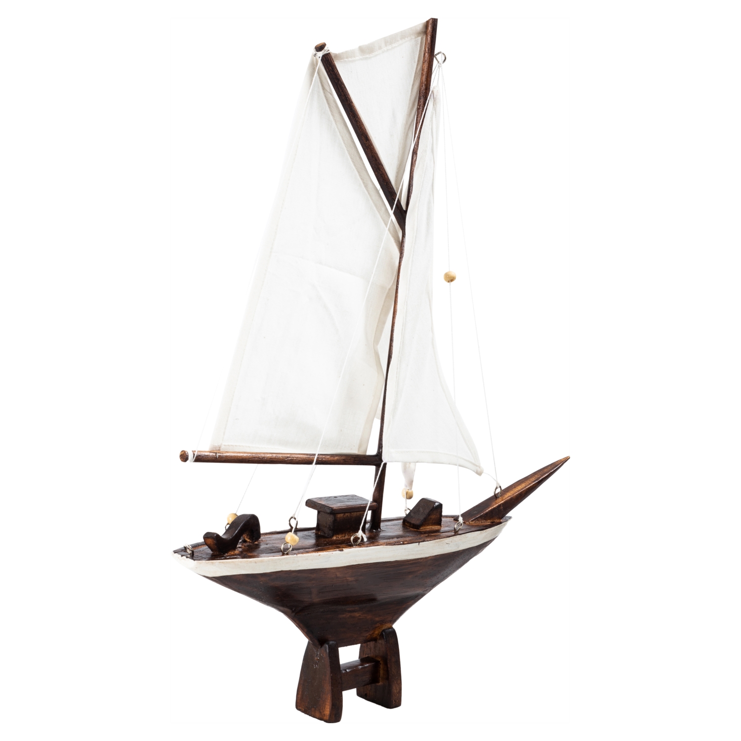 SUMATRA GEMİ BİBLO 50CM