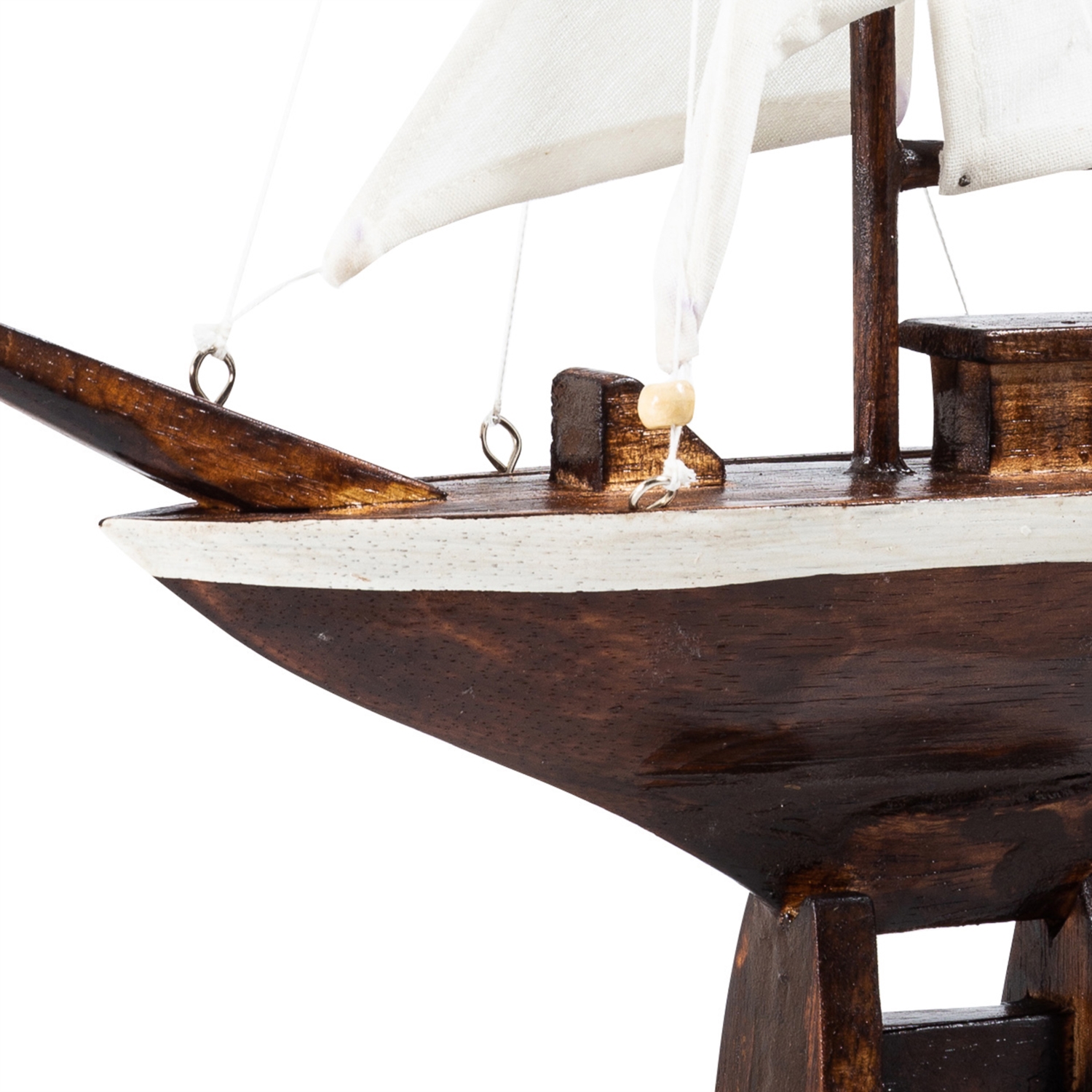 SUMATRA GEMİ BİBLO 50CM