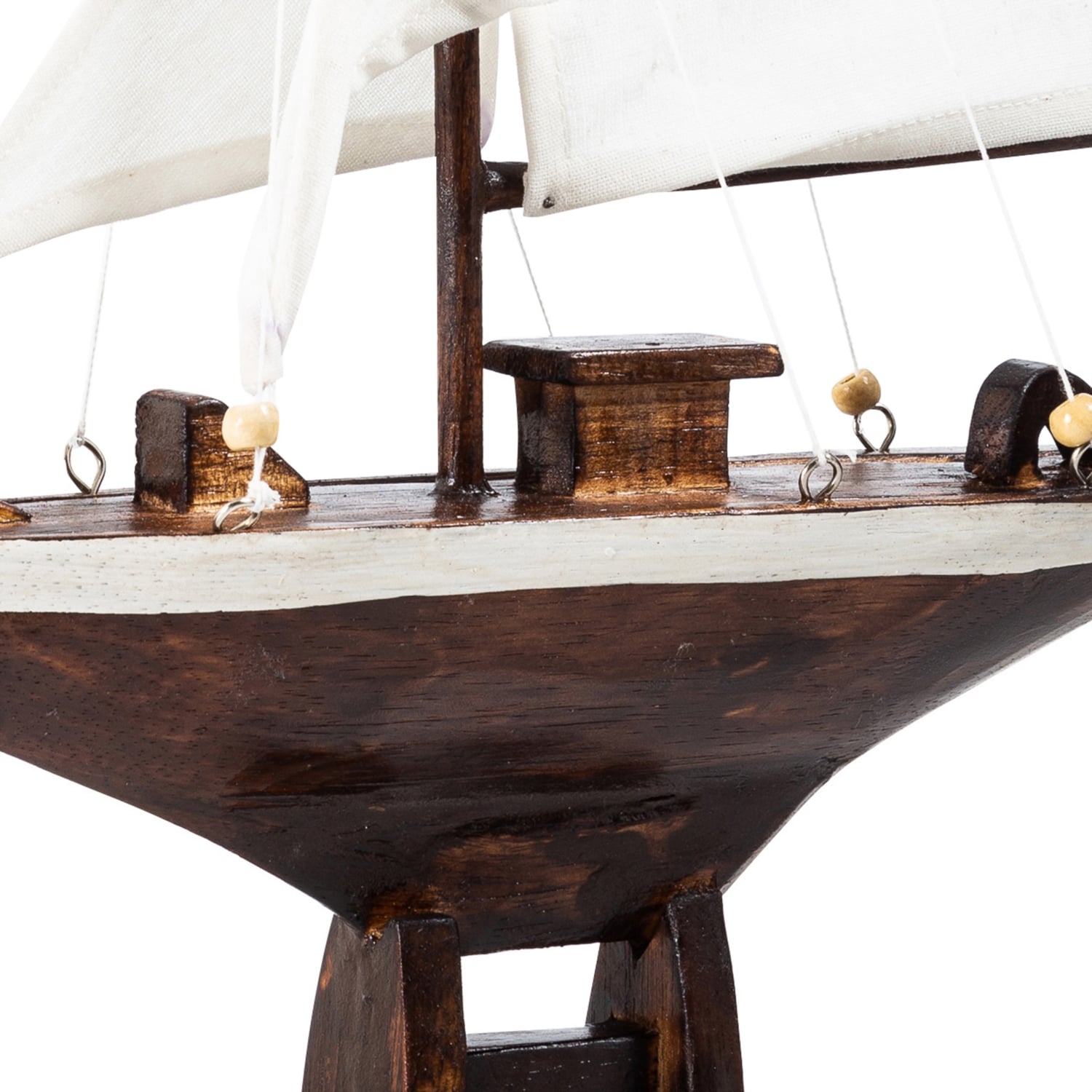 SUMATRA GEMİ BİBLO 50CM