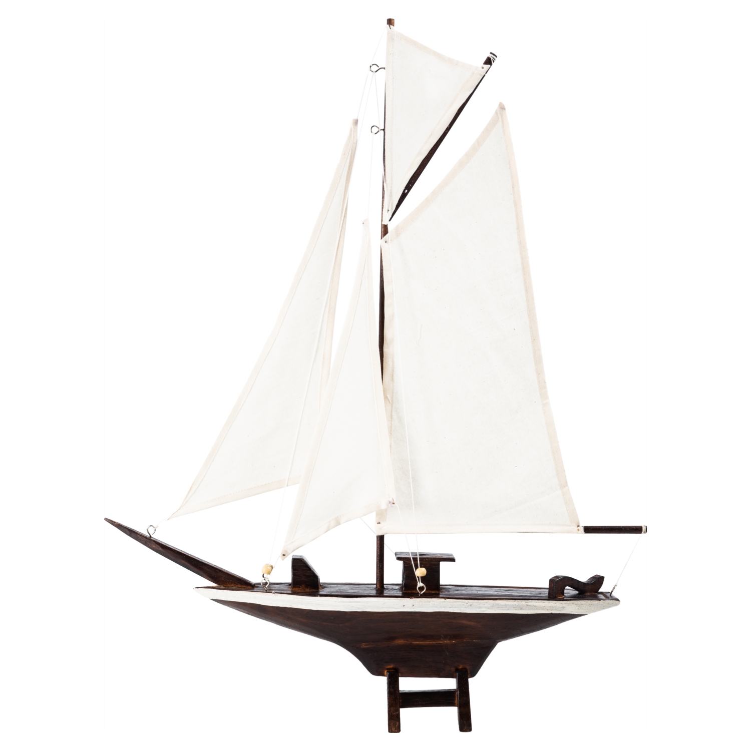 SUMATRA GEMİ BİBLO 70CM