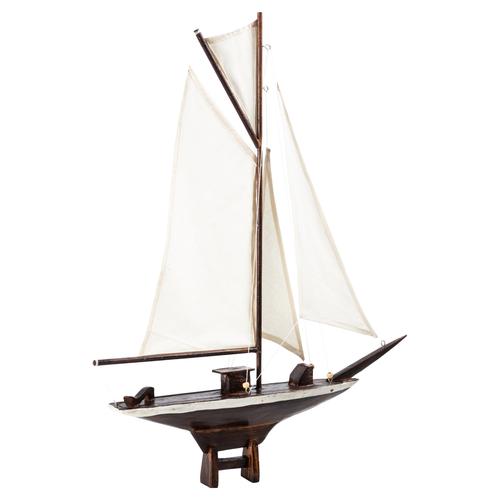  SUMATRA GEMİ BİBLO 70CM