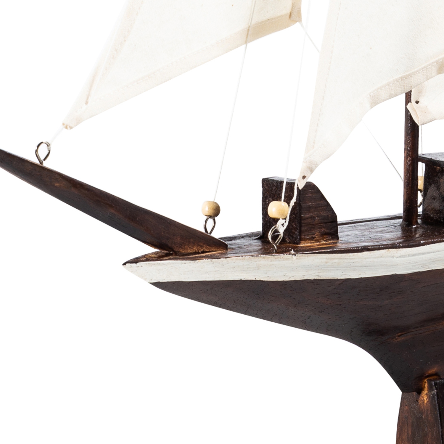 SUMATRA GEMİ BİBLO 70CM