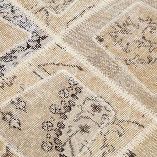  LIMA PATCHWORK HALI BEJ MULTI 170X240