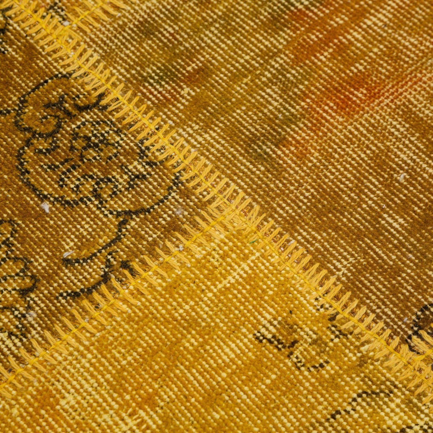 LIMA PATCHWORK HALI HARDAL 170X240