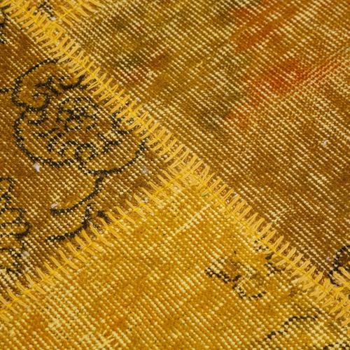  LIMA PATCHWORK HALI HARDAL 170X240