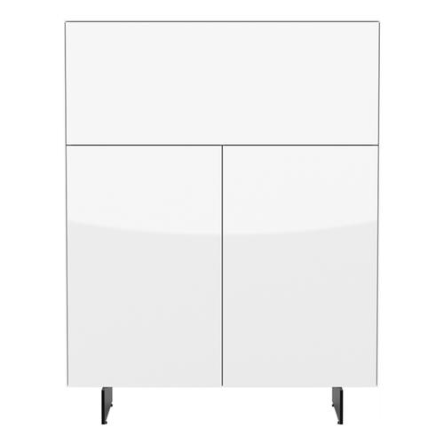  PITTI BAR DOLABI BEYAZ