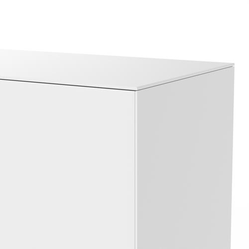  PITTI BAR DOLABI BEYAZ