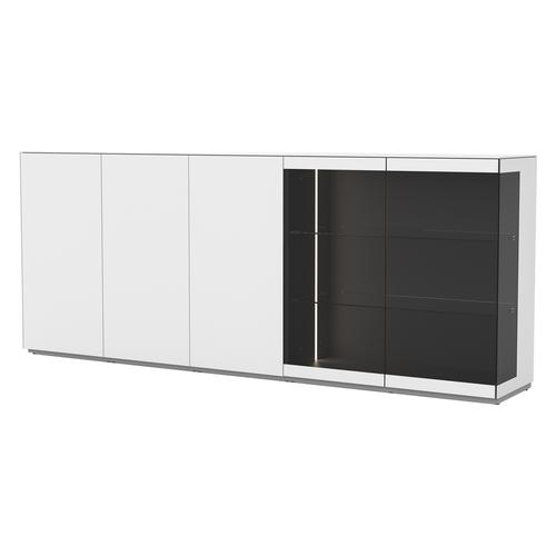  MAYFAIR BAR DOLABI BEYAZ