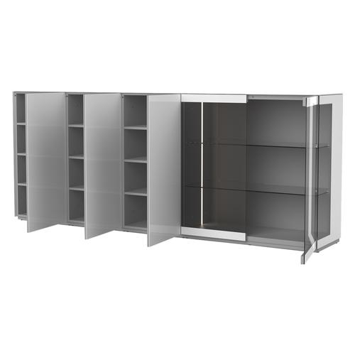  MAYFAIR BAR DOLABI BEYAZ