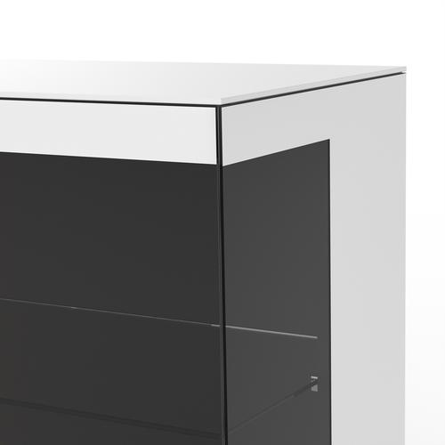  MAYFAIR BAR DOLABI BEYAZ