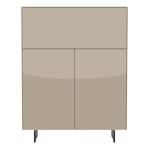  PITTI BAR DOLABI BEJ