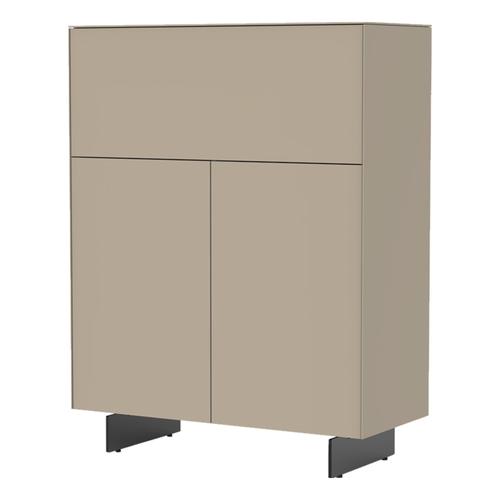  PITTI BAR DOLABI BEJ