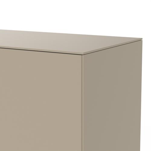  PITTI BAR DOLABI BEJ