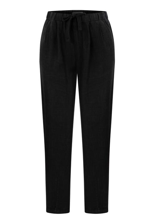  STRAIGHT FIT KETEN PANTOLON